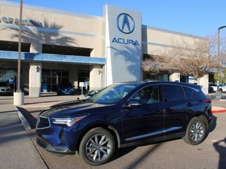 Used 2023 Acura RDX Technology Package video 1