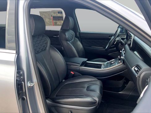 Used 2020 Hyundai Palisade Limited AWD/4WD image 9