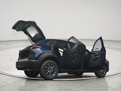 Used 2026 MAZDA CX-30 AWD 2.5 S image 34