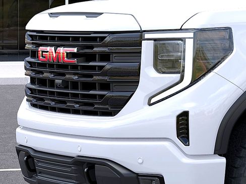 New 2026 GMC Sierra 1500 Elevation w/ Elevation Premium Package AWD/4WD image 13