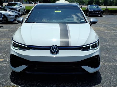 Used 2024 Volkswagen Golf R w/ MDO Package AWD/4WD image 34