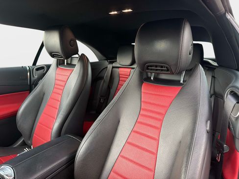 Certified 2021 Mercedes-Benz E 450 Cabriolet image 15