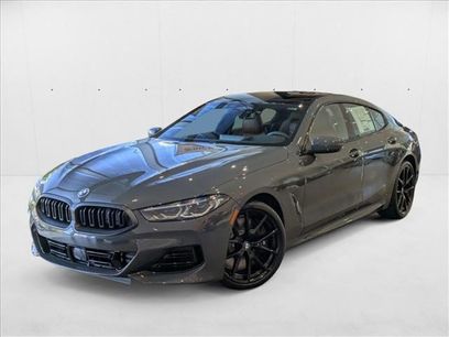 New 2026 BMW 840i xDrive