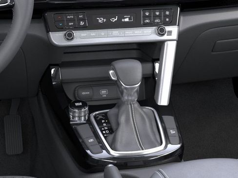 New 2026 Kia Seltos S FWD image 23