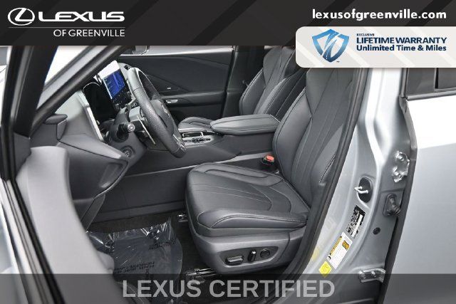 Used 2025 Lexus TX 350 AWD w/ Technology Package image 20