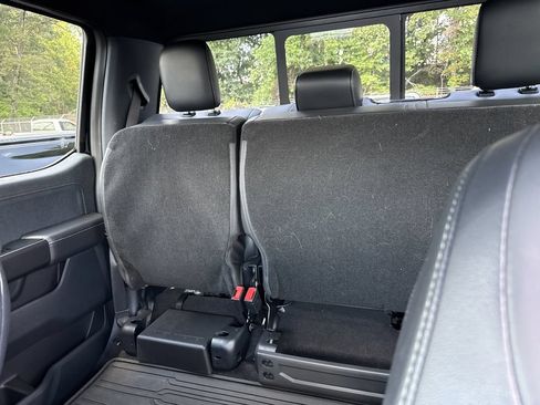 Used 2026 Ford F150 Lariat w/ Equipment Group 501A Mid RWD image 15