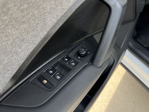 Certified 2026 Volkswagen Tiguan S FWD image 13