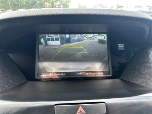 Used 2015 Acura MDX w/ Technology Package AWD/4WD image 33