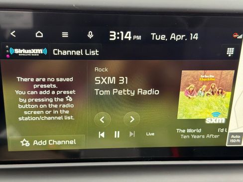 New 2026 Kia Seltos S image 18