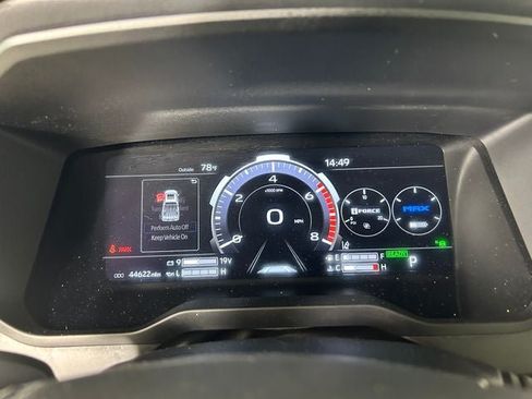 Used 2023 Toyota Tundra Capstone AWD/4WD image 17