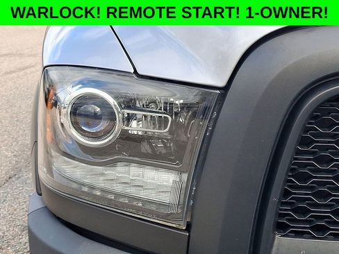 Used 2022 RAM 1500 Classic Warlock image 13