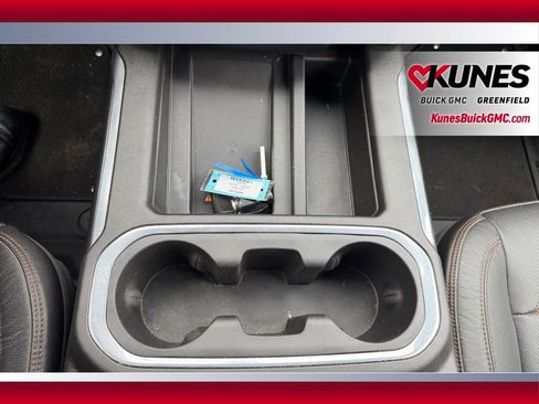 Used 2021 GMC Sierra 1500 AT4 w/ AT4 Value Package image 27