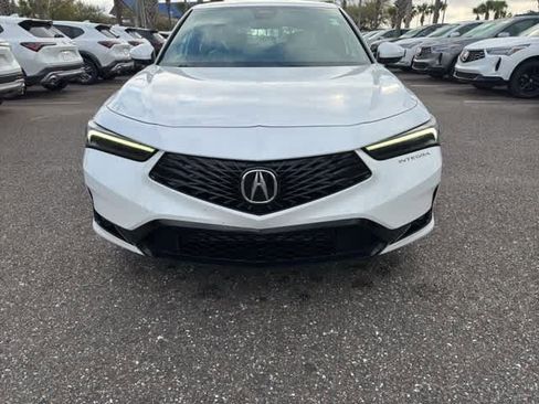 Used 2023 Acura Integra A-Spec image 11