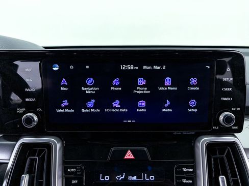 Used 2022 Kia Sorento S w/ Panoramic Sunroof Package image 27