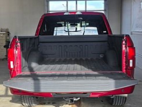 Used 2018 Ford F150 Lariat image 5