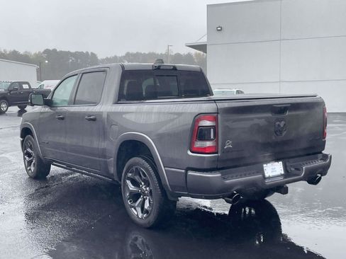 Certified 2023 RAM 1500 Limited image 13