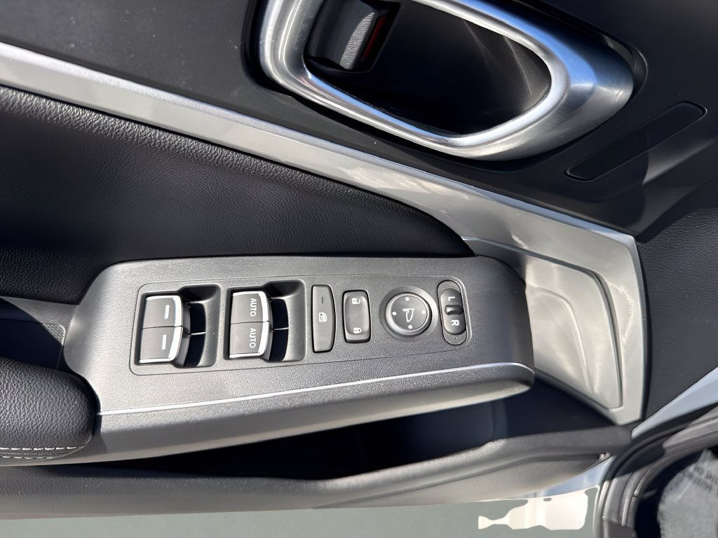 Used 2025 Acura Integra A-Spec FWD image 27
