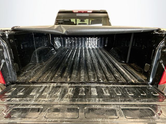 Used 2025 Chevrolet Silverado 3500 LT w/ All Star Edition AWD/4WD image 27