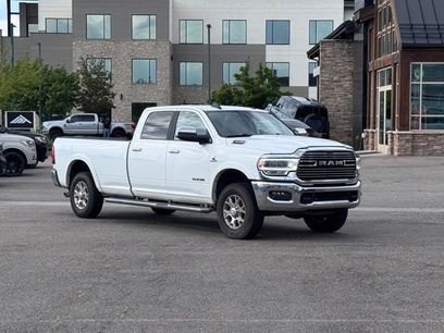 Used 2022 RAM 3500 Laramie