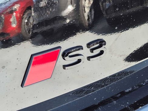 New 2026 Audi S3 Premium image 11