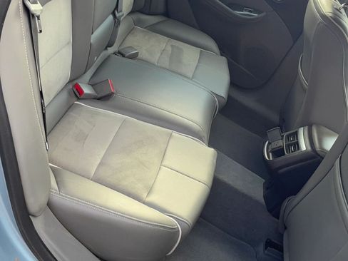 Used 2015 Chevrolet Impala LT FWD image 15