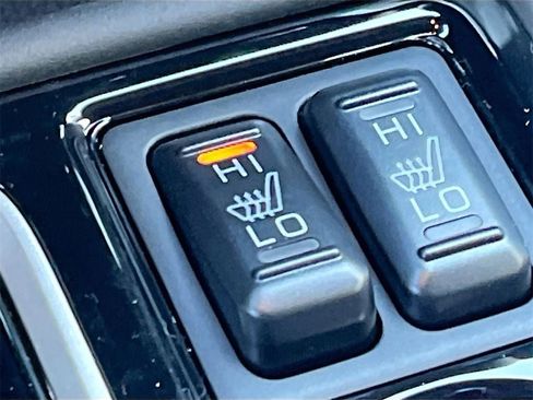 New 2026 Mitsubishi Eclipse Cross Ralliart AWD/4WD image 24