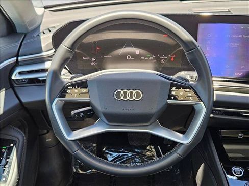 Used 2025 Audi A5 2.0T Premium w/ Convenience Package AWD/4WD image 13