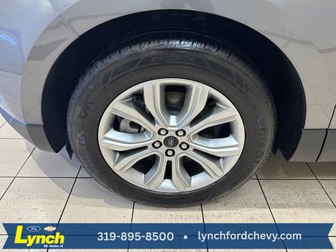 Used 2024 Ford Edge Titanium AWD/4WD image 29