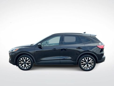 Used 2020 Ford Escape SE Sport AWD/4WD image 5
