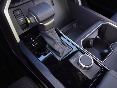 New 2026 Toyota Tundra SR5 RWD image 16