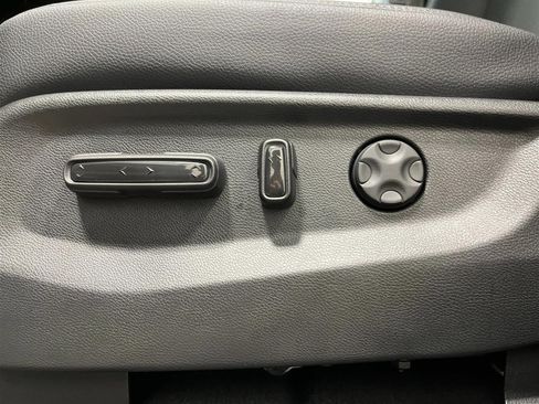 New 2026 Honda Odyssey EX-L image 13