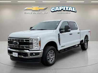 Used 2025 Ford F250 XLT w/ FX4 Off-Road Package