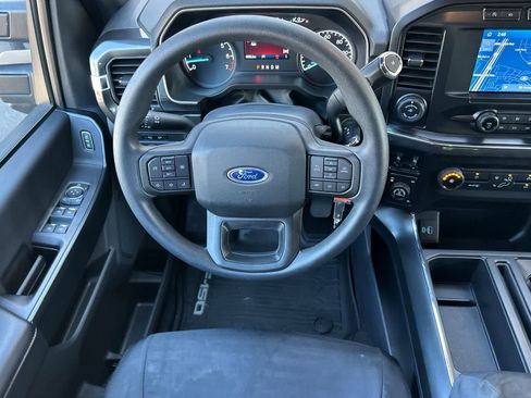 Used 2021 Ford F150 XL w/ STX Appearance Package AWD/4WD image 14