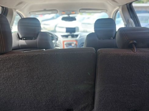 Used 2014 Chevrolet Traverse LT w/ All-Star Edition FWD image 32