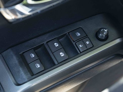 Used 2021 Toyota Tacoma TRD Pro AWD/4WD image 36