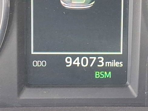 Used 2016 Toyota RAV4 SE w/ Cargo Management Package image 20