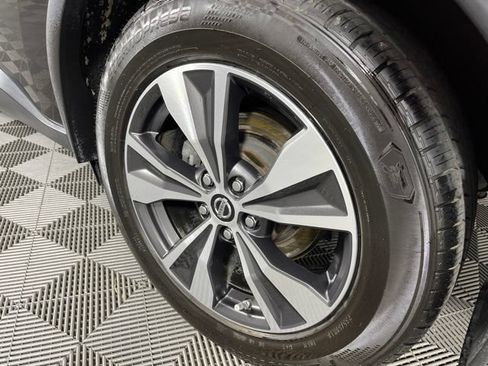 Used 2019 Nissan Murano SV w/ Cargo Package FWD image 14
