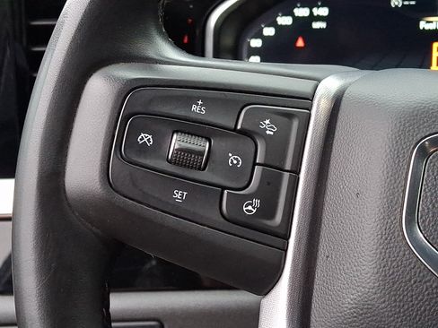 Certified 2023 GMC Sierra 1500 Elevation w/ X31 Off-Road Package AWD/4WD image 22