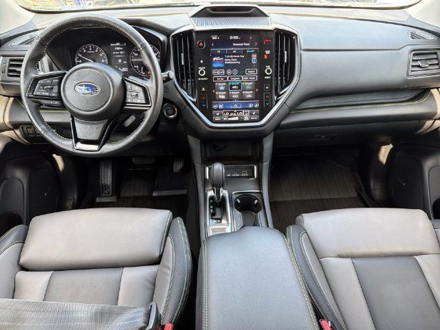 Used 2023 Subaru Ascent Onyx Edition Limited AWD/4WD image 17