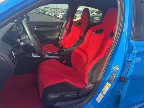 Used 2024 Honda Civic Type R image 16