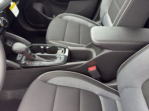 New 2026 Chevrolet TrailBlazer LT w/ Driver Confidence Package image 13