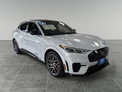 Used 2022 Ford Mustang Mach-E GT w/ GT Performance Edition
