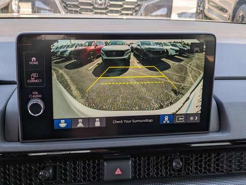New 2026 Honda CR-V EX-L image 24