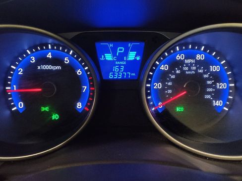 Used 2015 Hyundai Tucson SE FWD image 23