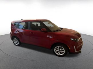 Used 2025 Kia Soul LX w/ LX Technology Package video 2