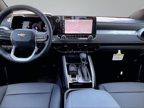 New 2026 Chevrolet Colorado LT w/ LT Convenience Package RWD image 5