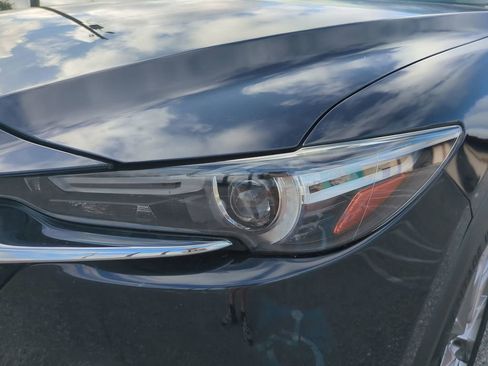 Used 2019 MAZDA CX-5 Grand Touring FWD image 9