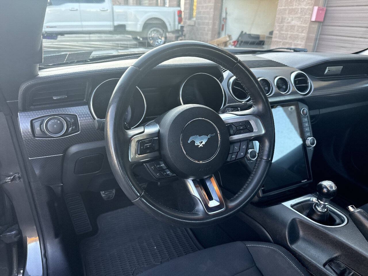 Used 2019 Ford Mustang GT w/ GT Performance Package RWD image 35