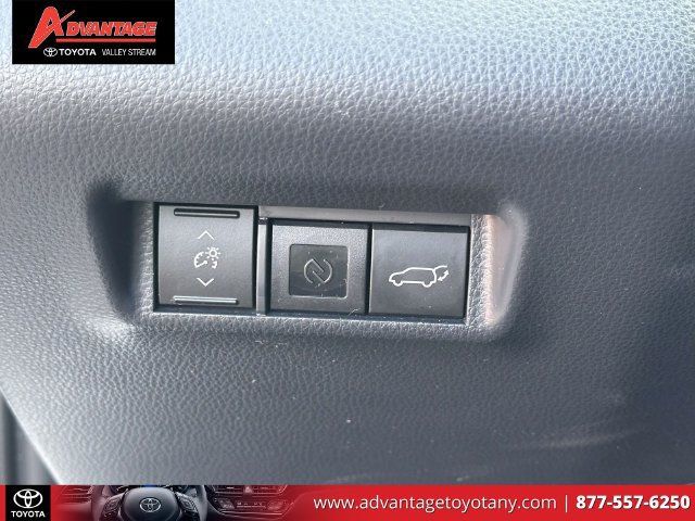Certified 2026 Toyota RAV4 XLE Premium AWD/4WD image 23