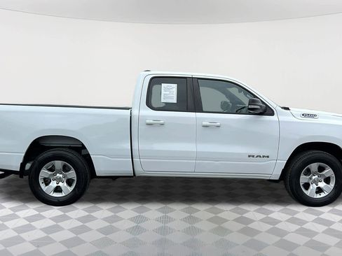 Used 2022 RAM 1500 Big Horn image 4